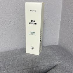 Mongdies Baby Skincare Lotion For Eczema