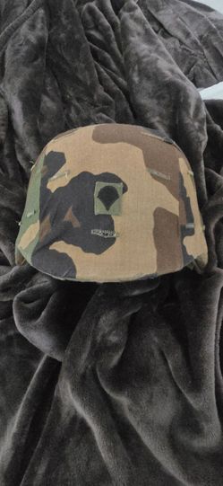 US Army Helmet