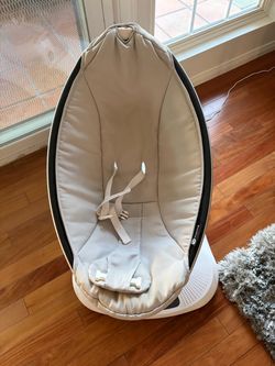 4moms MamaRoo Baby Swing