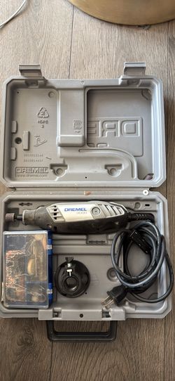 Dremel 3000