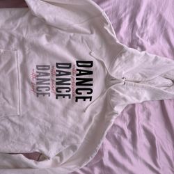 Spotlight Dance Comp Hoodie