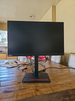 Gaming monitor