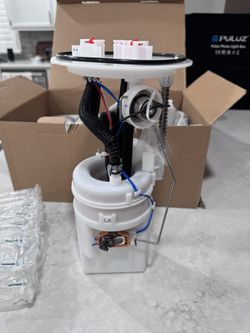 Toyota Fuel Pump Sending Unit