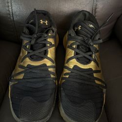 Men’s Under armor 10.5 