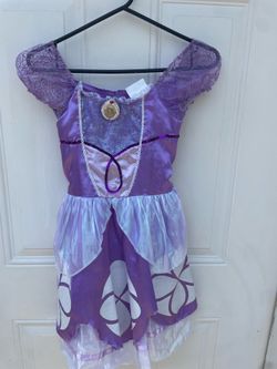 Sofia dress size  4-6
