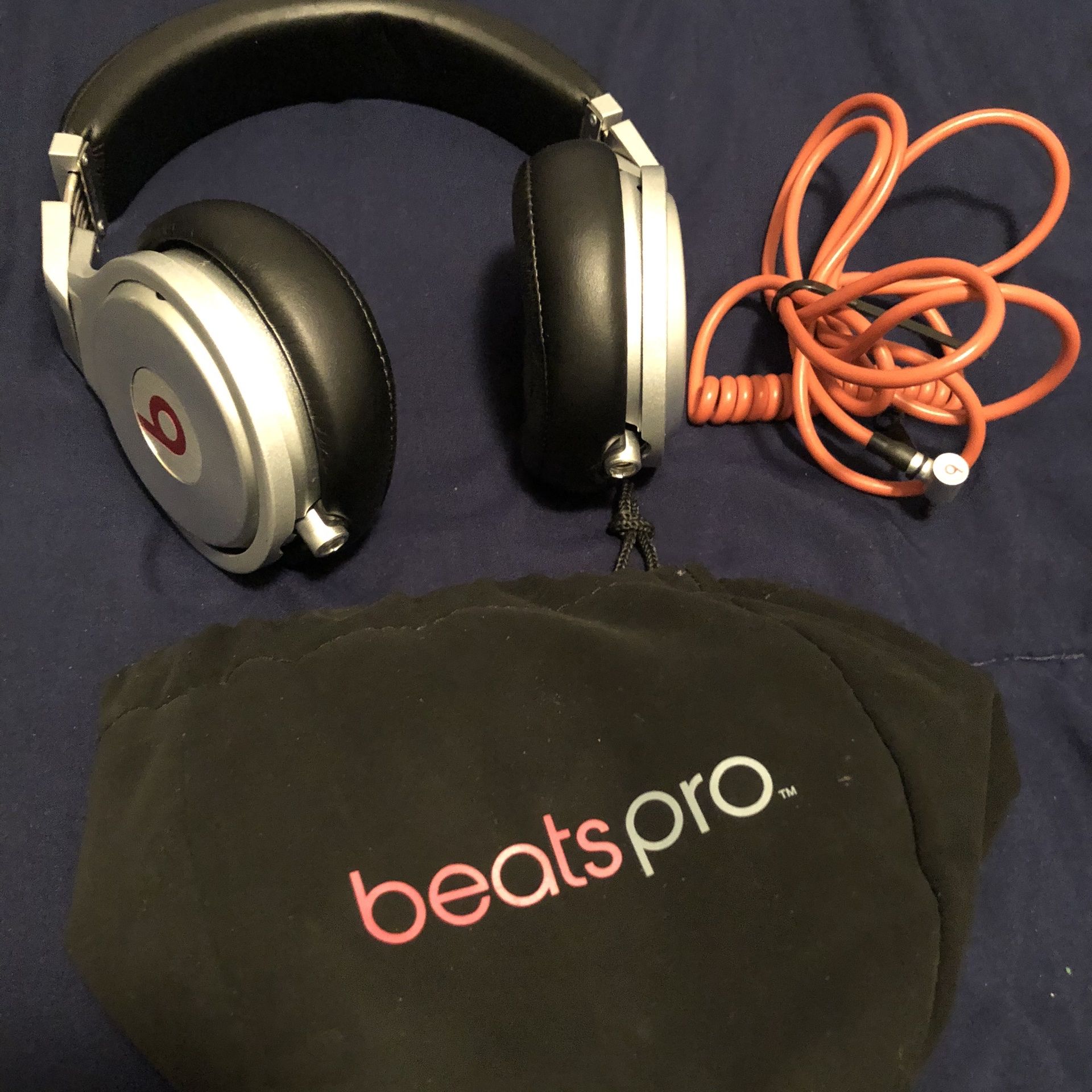 Beats Pro Dr Dre