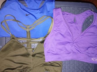 Victoria secret bras