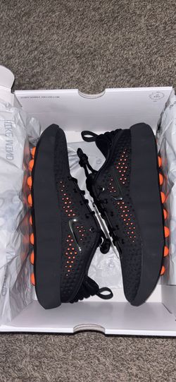 Nike Mind 002 - ‘Black Hyper Crimson’ Size 9.5 Brand New
