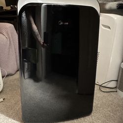 Midea AC and Heating Unit
