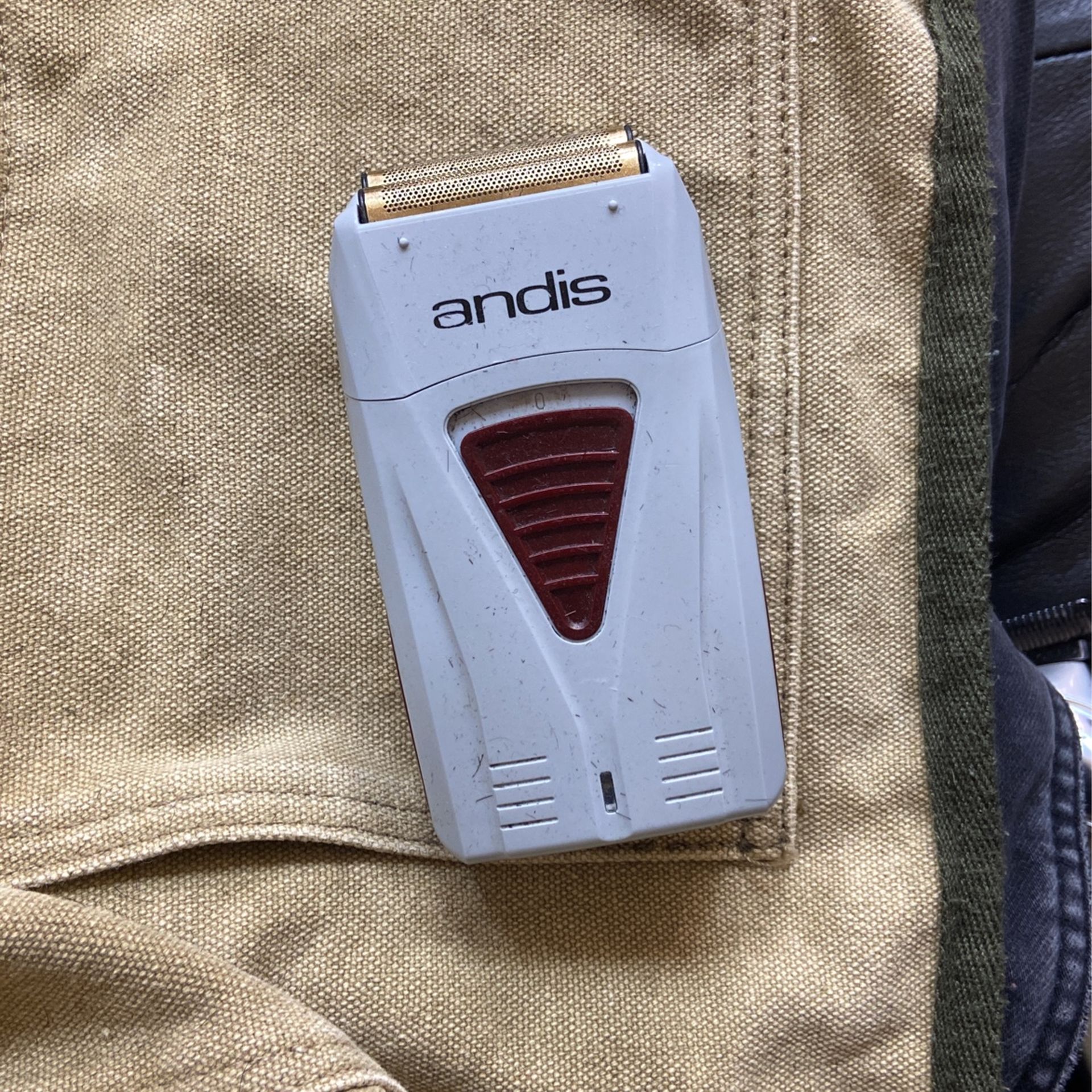 Andis Shavers