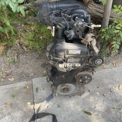 2007 Ford Escape