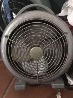 Kenmore Vintage Heater/Fan