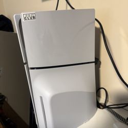 PS5 Slim 1tb