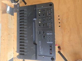 JL Audio RD 400.4