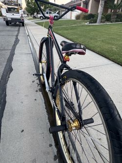 California Ripper (Big Ripper) 29”