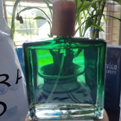 NUEVO PERFUME PARA HOMBRE YOU EARTH