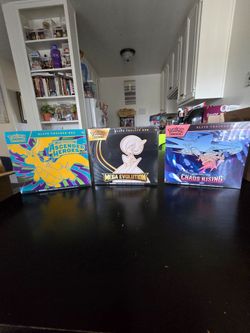 Pokémon tcg