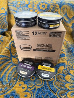 Pomade