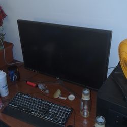 32 Inch 4k Monitor 