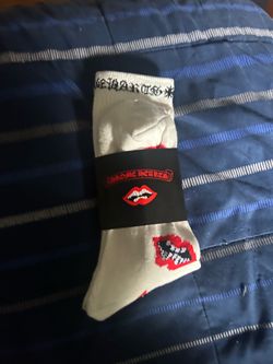 Selling pack of chrome hearts