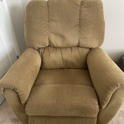 Recliner 