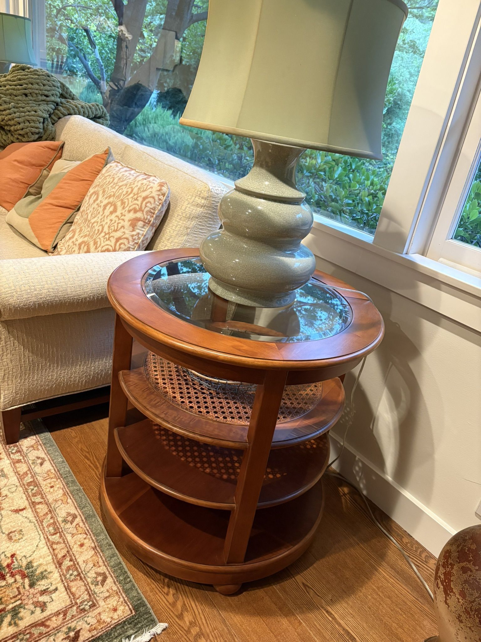 End Table