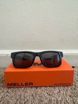 Meller Sunglasses