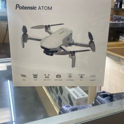 Potensic ATOM FLY MORE COMBO 