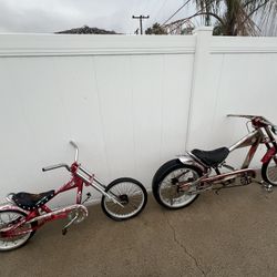 Schwinn Sting-Ray 