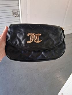 Juicy Couture Mini Purse