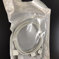 Free charging Cable 