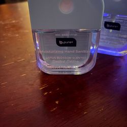 Be pure Hand Sanitizer