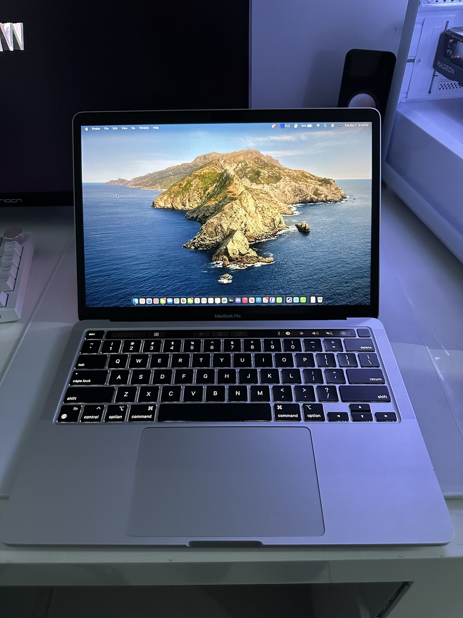 MacBook Pro M1