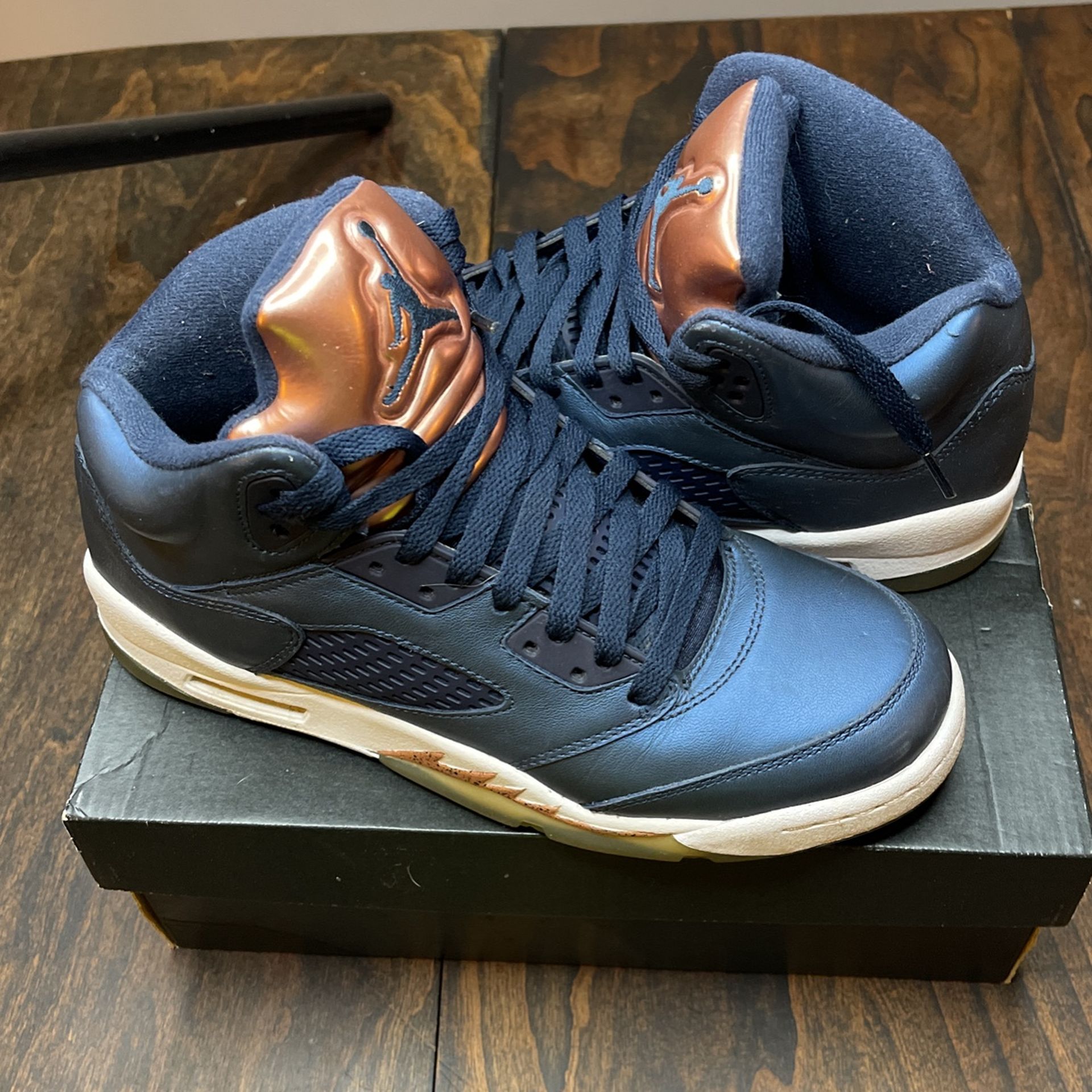 Air Jordan 5 Retro Low