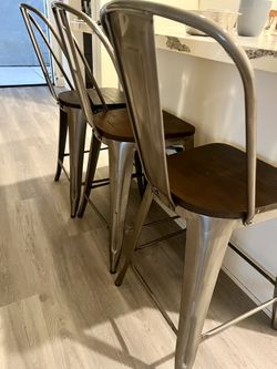 Bar stools
