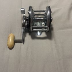 fishing reel 