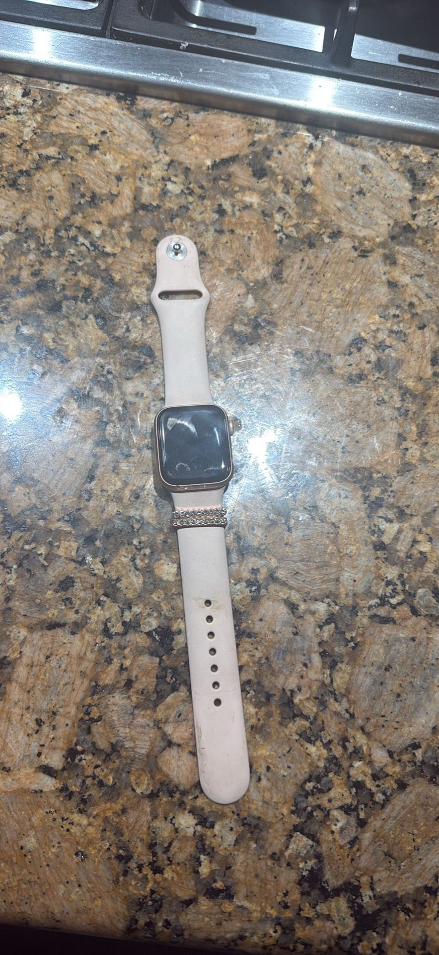 40MM Series 5 Apple Watch