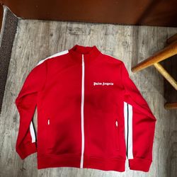 Palm Angels sweatsuit