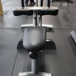 Seated Calf Raise - Commercial Grade