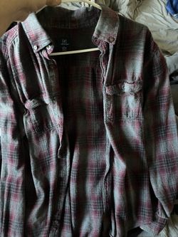 Flannels Shirts