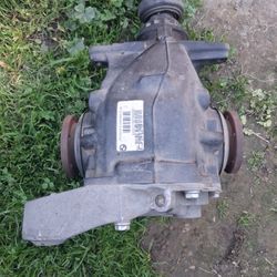 N54  Differential BMW 