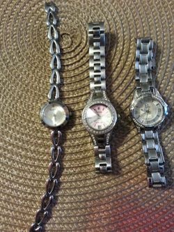 Womens watches