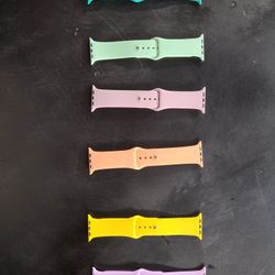 Apple Watch Bands