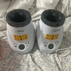 Dr Brown Bottle Warmers 