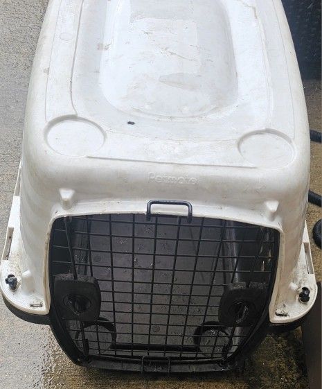 Dog Crate