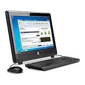 HP 100B All-in-One PC