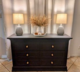 Dresser/Buffet