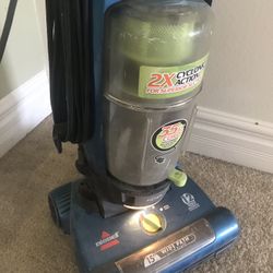 Vacuum 