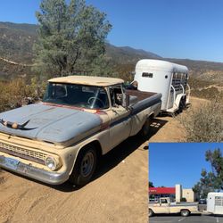 1963  C10 Custom