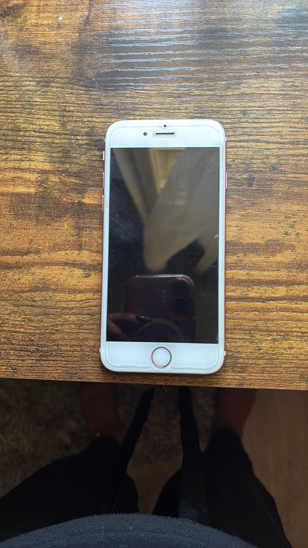 iPhone 6s